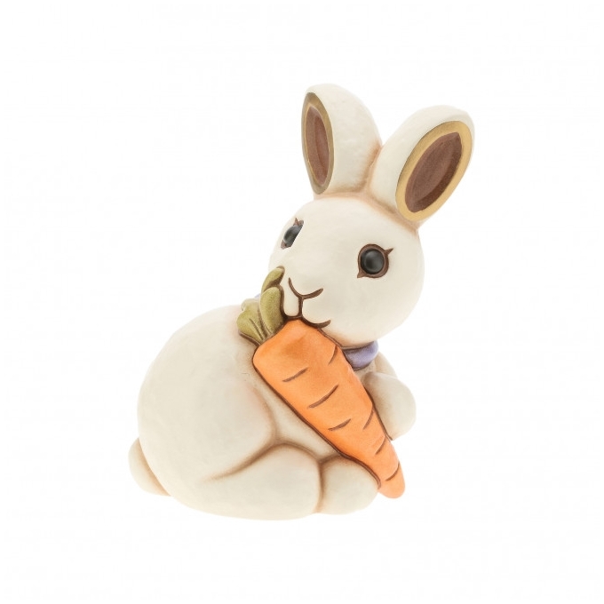 Coniglio con carota