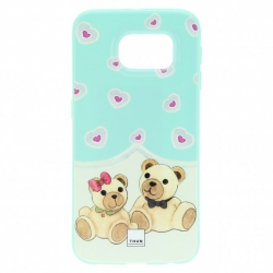 Cover samsung s6 amore