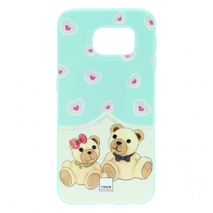 Cover samsung s6 amore