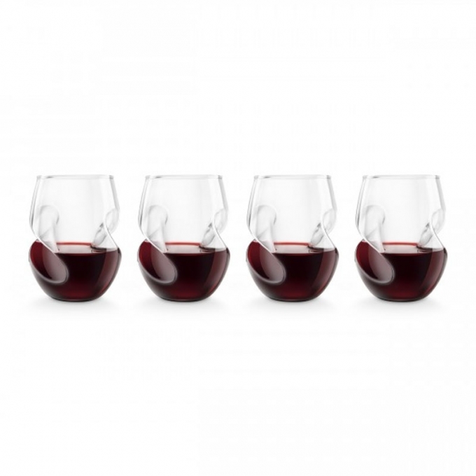 Touch red wine conundrum glass Maryleb