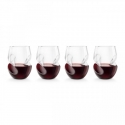 Touch red wine conundrum glass Maryleb