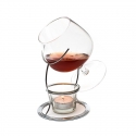 Vinology scalda cognac Maryleb