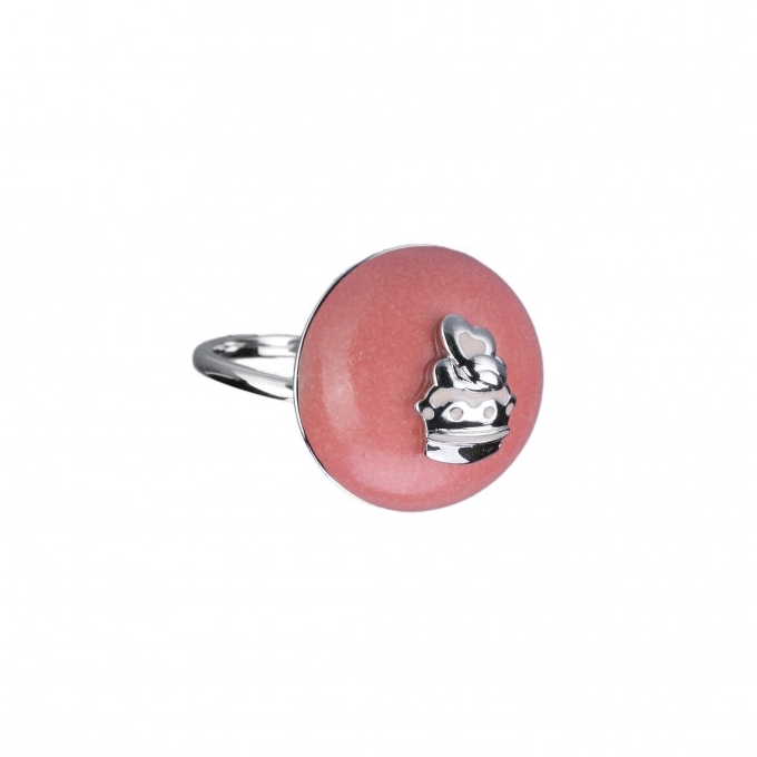 Anello basic cupcake