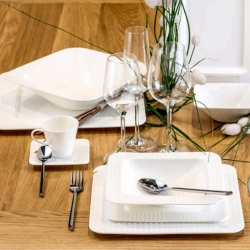 Set piatti 38 pz luce...