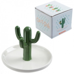 Portanelli - cactus Puckator