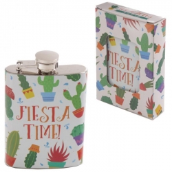 Fiaschetta - cactus Puckator