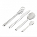 Amici set posate 24 pz alessi