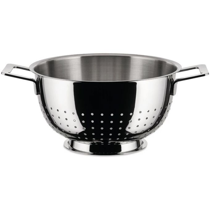 colini e scolapasta