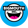 Bigmouth