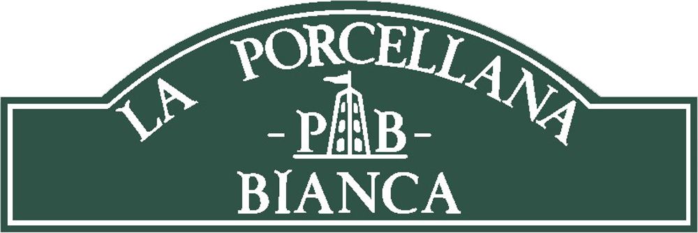 La Porcellana Bianca